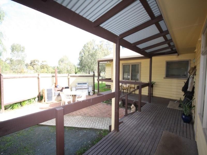 133 Baynes Street, Rochester VIC 3561