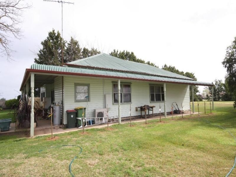 849 Singer Road, Bamawm VIC 3561
