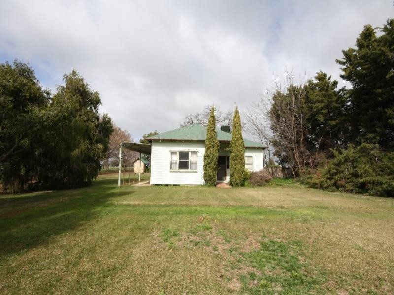 849 Singer Road, Bamawm VIC 3561