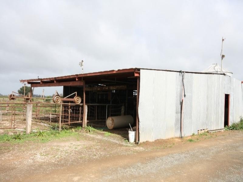 849 Singer Road, Bamawm VIC 3561