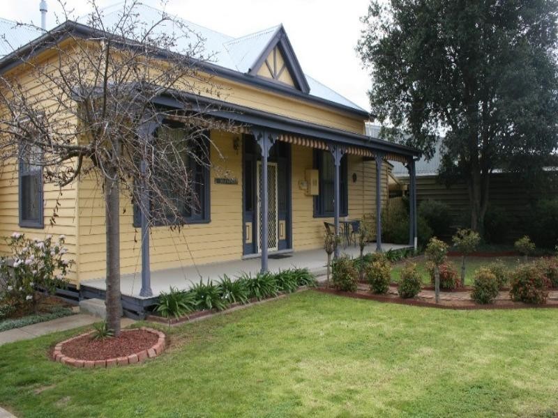 80 Echuca Road, Rochester VIC 3561