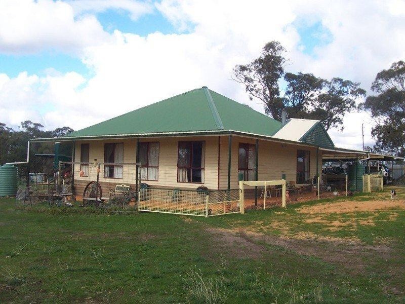 55 Wiggins Road, Emu VIC 3475