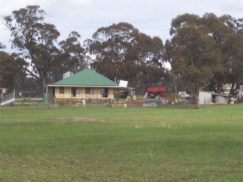 55 Wiggins Road, Emu VIC 3475