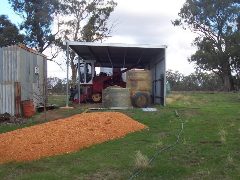 55 Wiggins Road, Emu VIC 3475