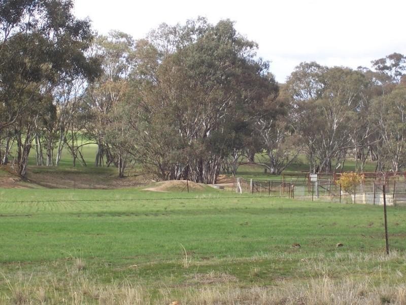 55 Wiggins Road, Emu VIC 3475