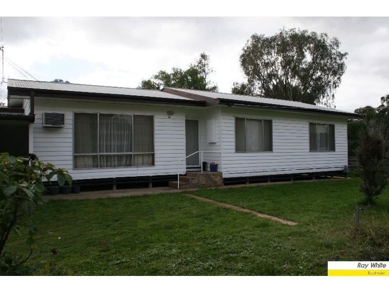 10 McKenzie Street, Rochester VIC 3561