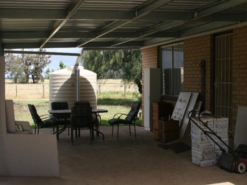 381 Trounson Road, Tennyson VIC 3572