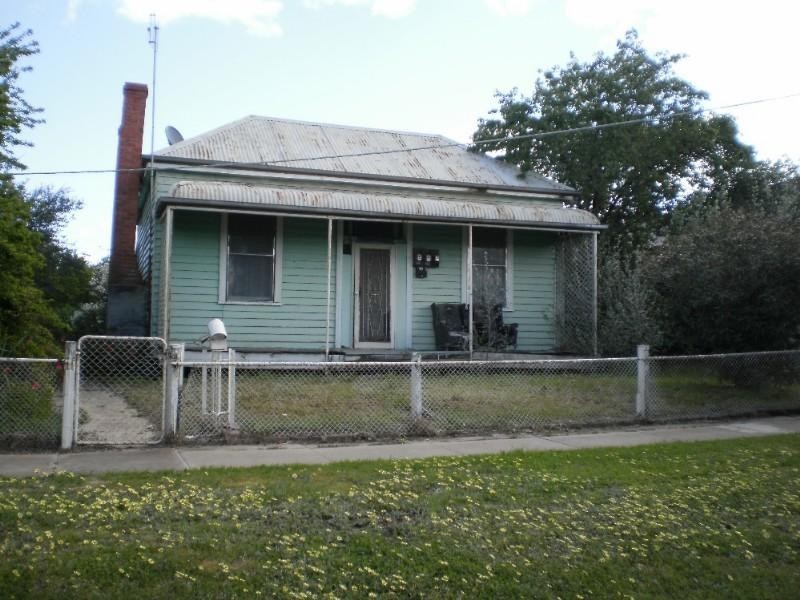 41 Silvermines Road, St Arnaud VIC 3478