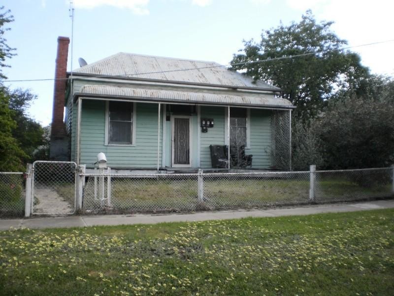 41 Silvermines Road, St Arnaud VIC 3478