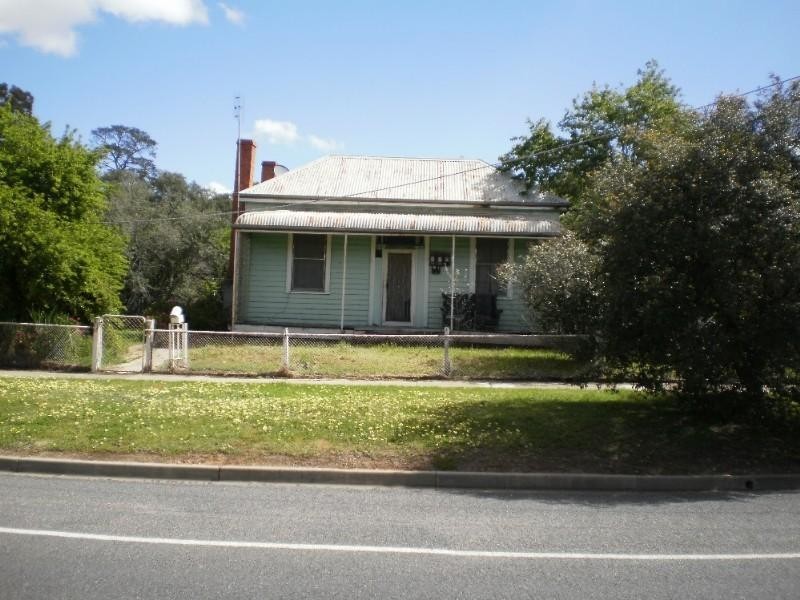 41 Silvermines Road, St Arnaud VIC 3478