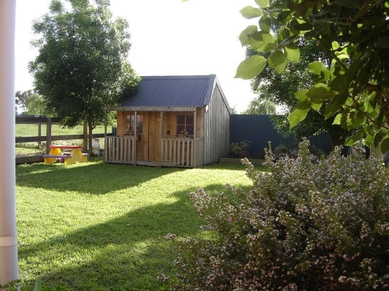 300 Dingee Road, Rochester VIC 3561