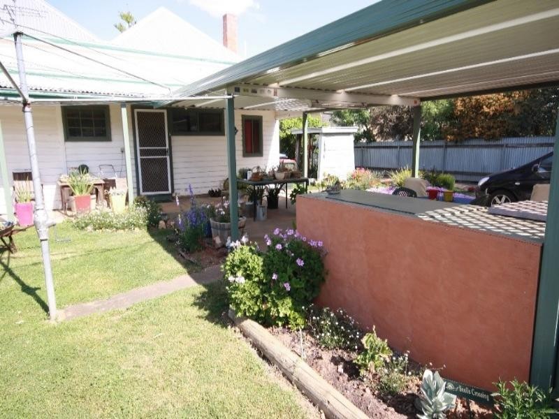105 Michie Street, Elmore VIC 3558
