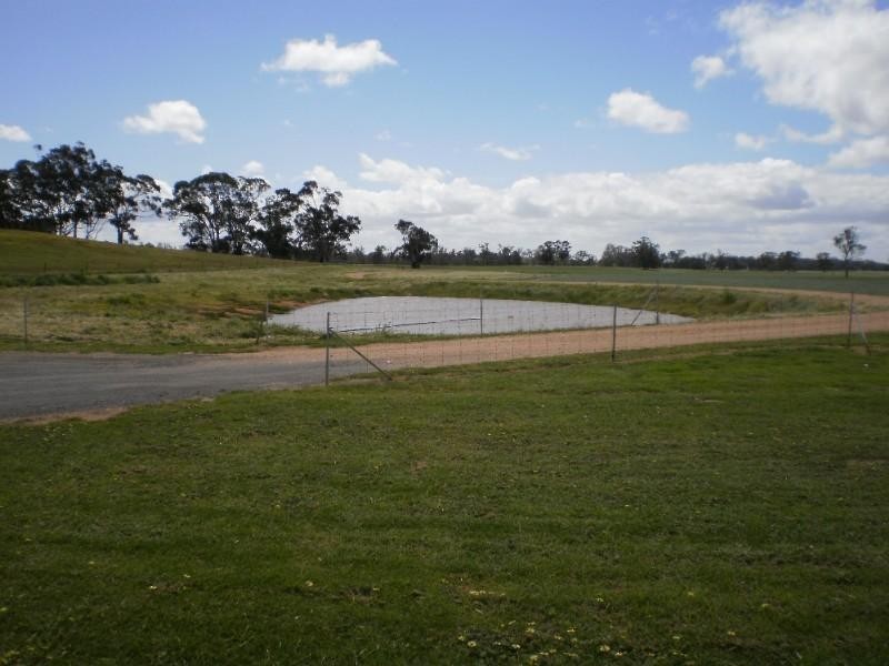 63 Basin Road, St Arnaud VIC 3478