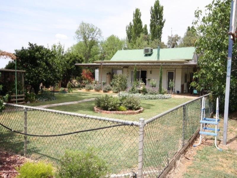 549 Zegelin Road, Nanneella VIC 3561