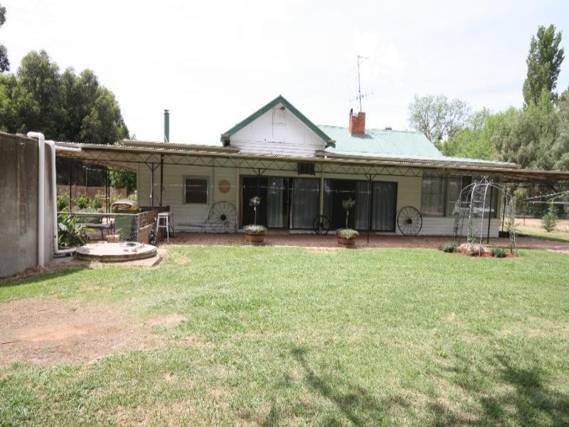 549 Zegelin Road, Nanneella VIC 3561