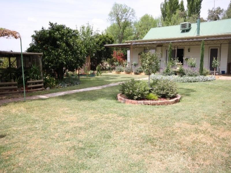 549 Zegelin Road, Nanneella VIC 3561