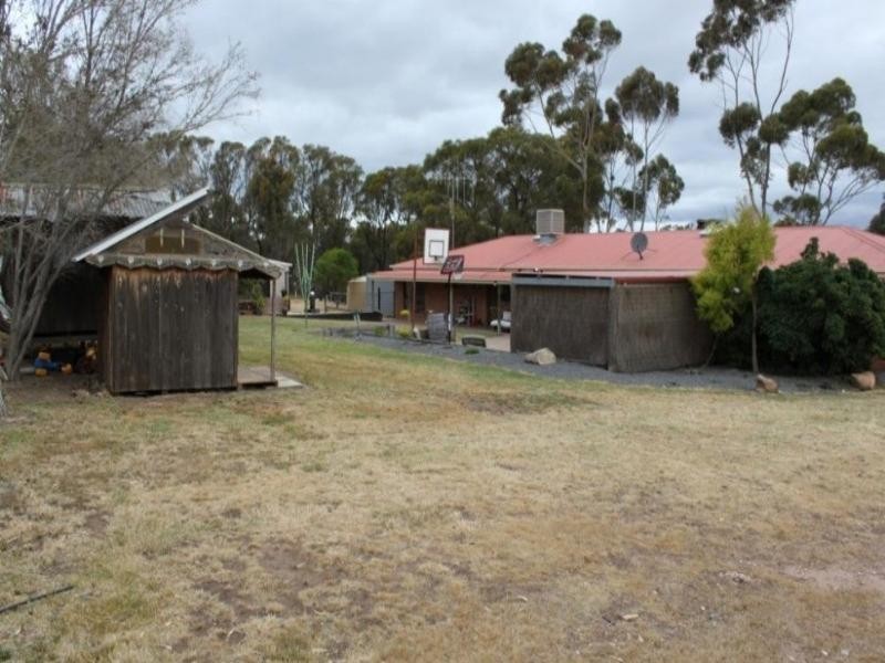 2 Albert Street, St Arnaud VIC 3478