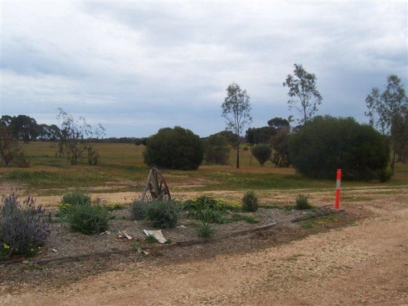 284 Woolpack Road, St Arnaud VIC 3478