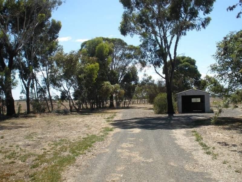 230 Restdown Road, Rochester VIC 3561