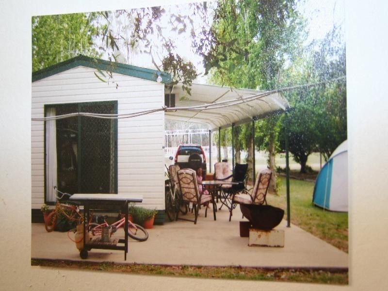 0 Tarragon Lodge, Mathoura NSW 2710