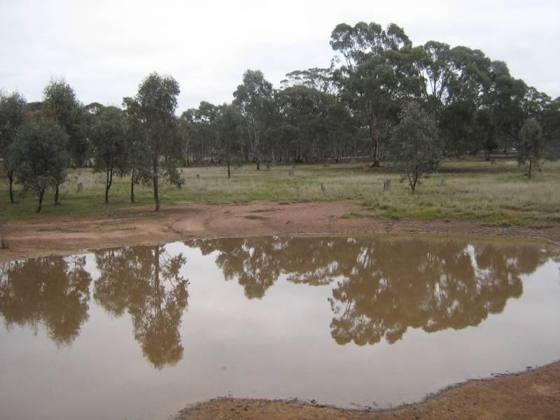 Lot 1 Dip Lane, Wedderburn VIC 3518