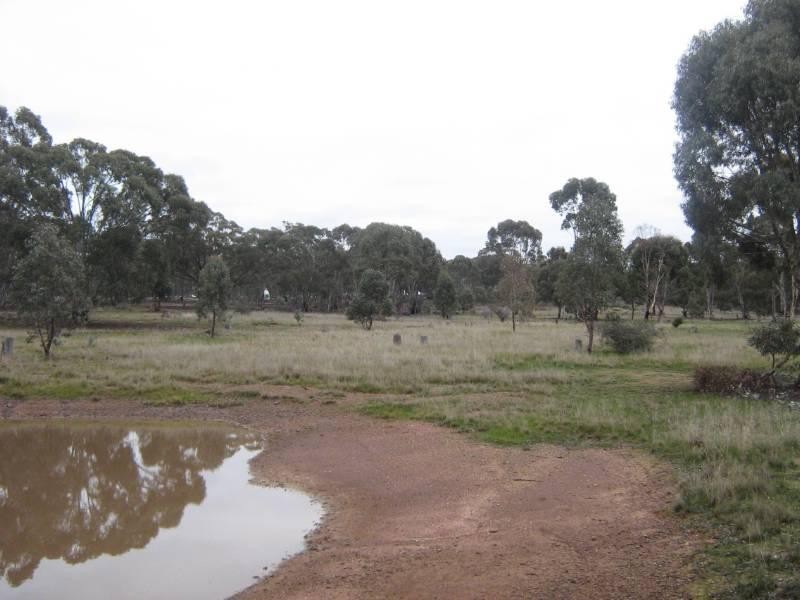 Lot 1 Dip Lane, Wedderburn VIC 3518