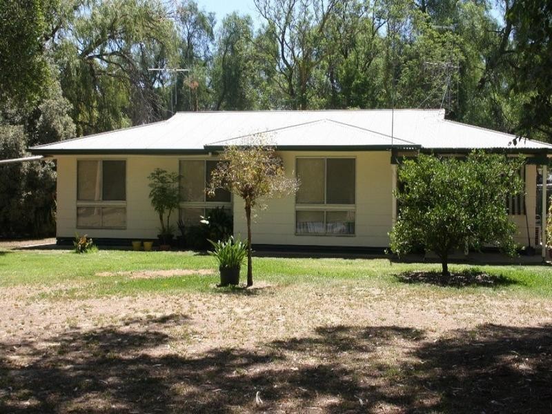 274 O’Donnell Road, Rochester VIC 3561