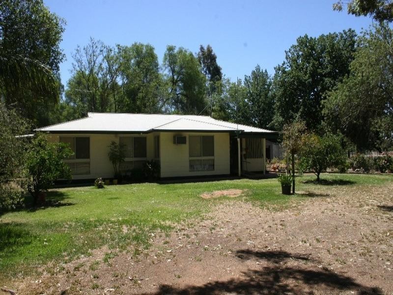 274 O’Donnell Road, Rochester VIC 3561