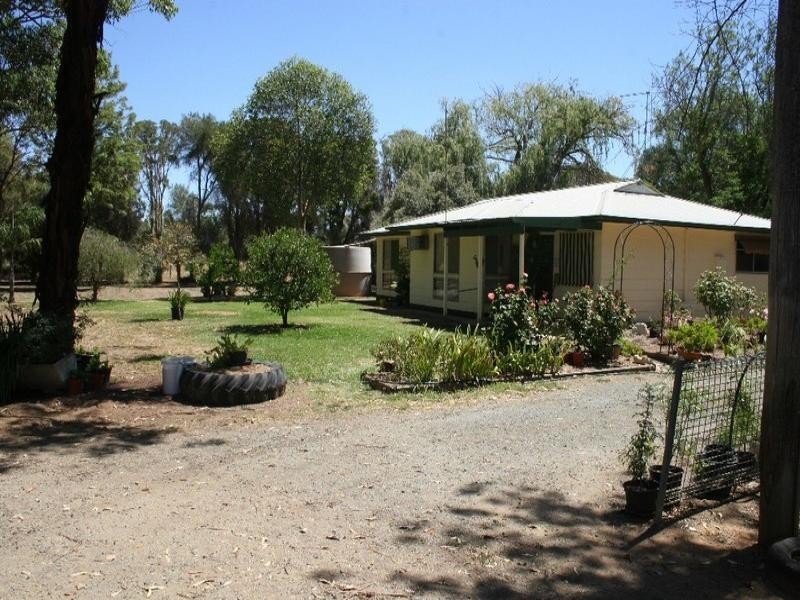 274 O’Donnell Road, Rochester VIC 3561