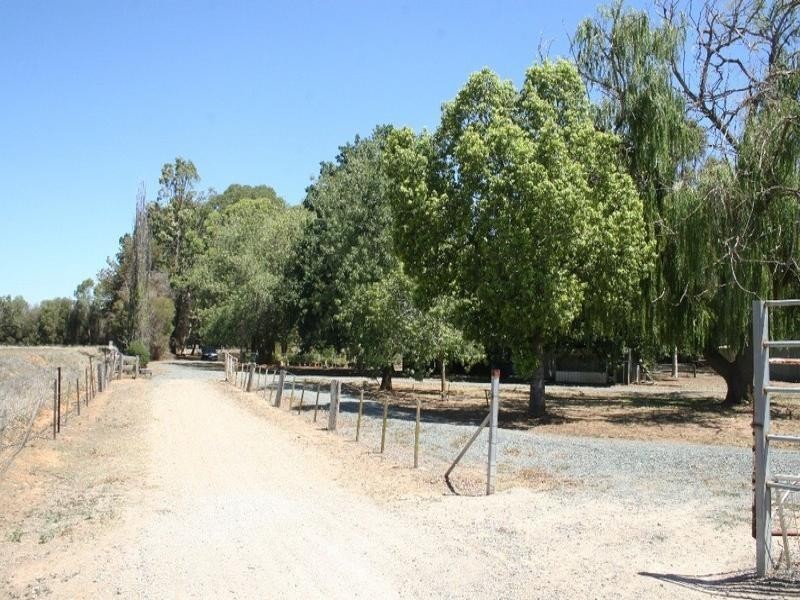 274 O’Donnell Road, Rochester VIC 3561