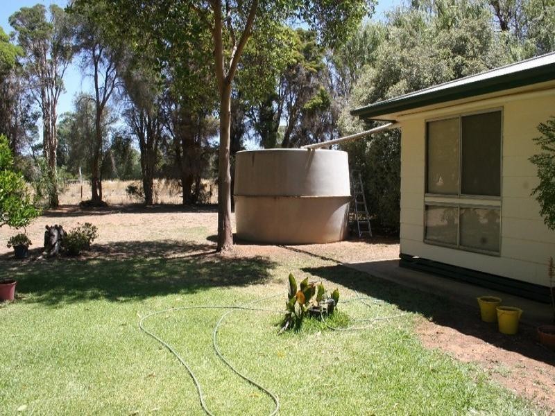 274 O’Donnell Road, Rochester VIC 3561