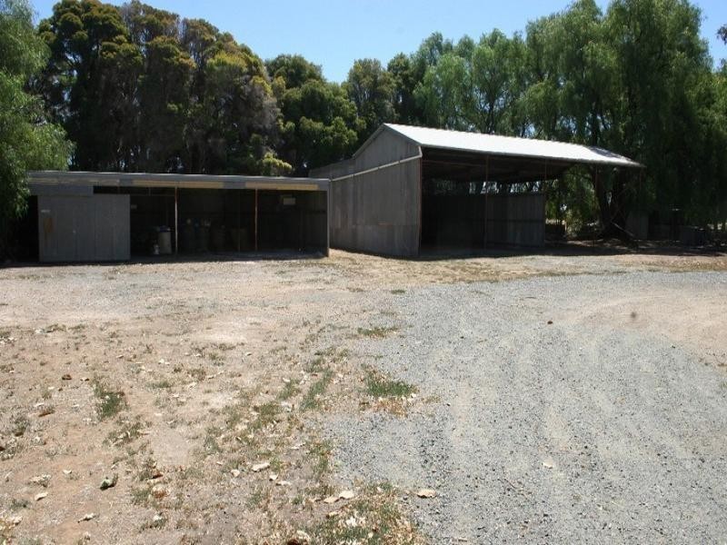 274 O’Donnell Road, Rochester VIC 3561