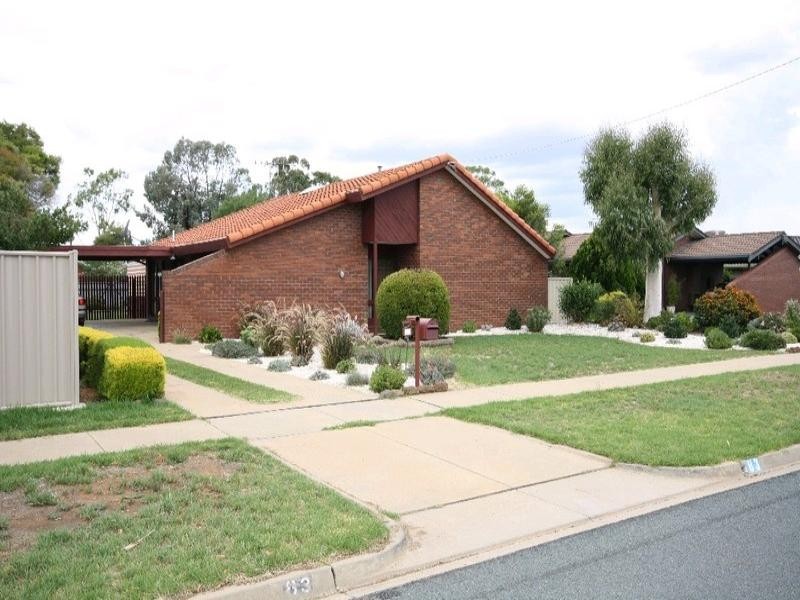 83 Queen Street, Rochester VIC 3561