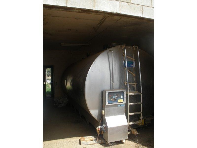 1670 Lowrie Road, Bamawm VIC 3561