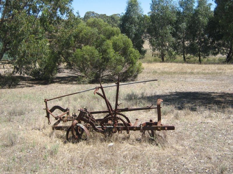 42A Shearing Shed Road, Carapooee VIC 3478