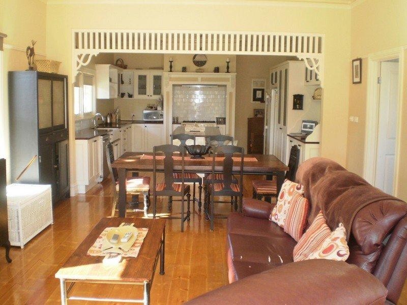 5 Watsons Lake Road, St Arnaud VIC 3478