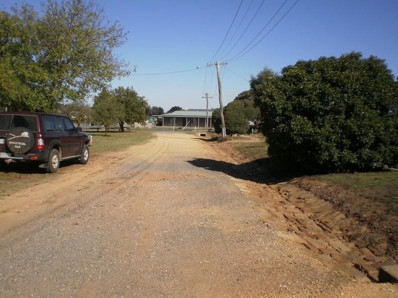 5 Watsons Lake Road, St Arnaud VIC 3478