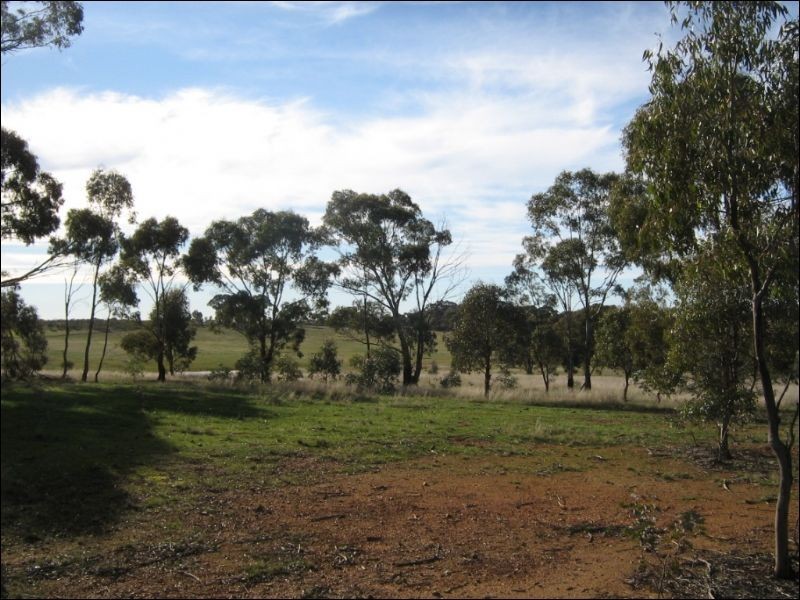 15A Blinkbonnie Road, St Arnaud VIC 3478