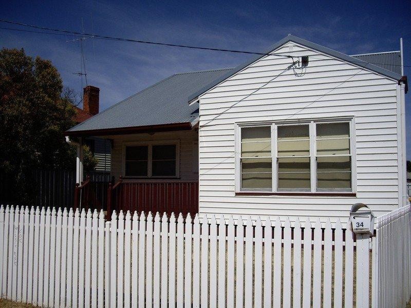 34 King Street, Rochester VIC 3561