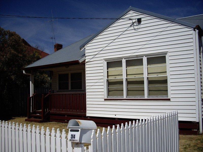 34 King Street, Rochester VIC 3561