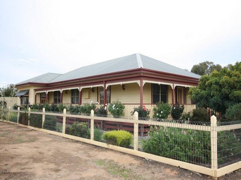 91 Christie Road, Nanneella VIC 3561