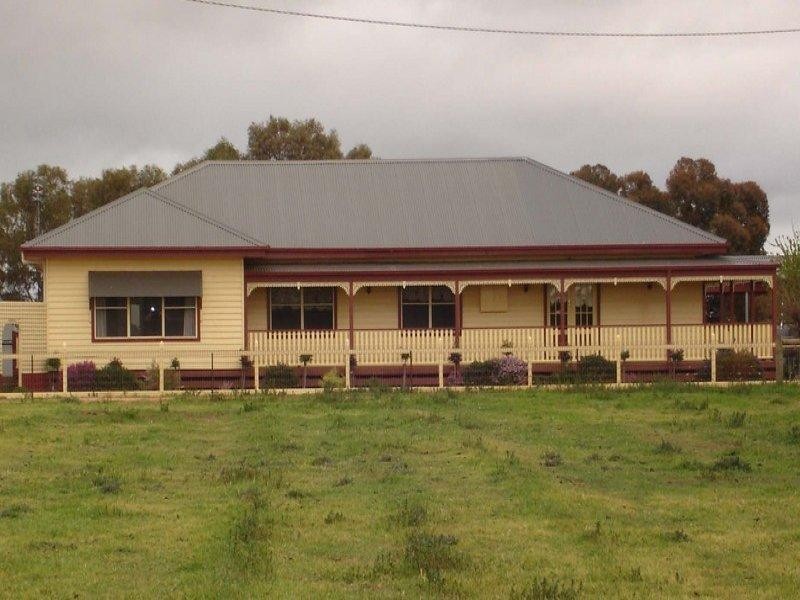 91 Christie Road, Nanneella VIC 3561