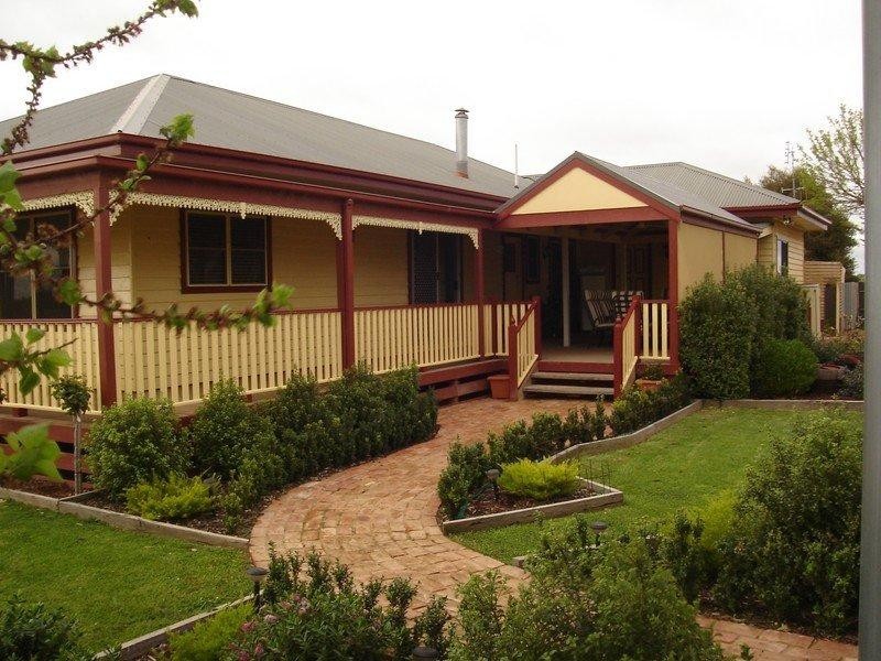 91 Christie Road, Nanneella VIC 3561
