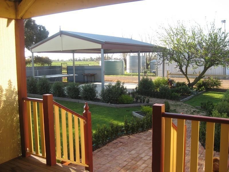 91 Christie Road, Nanneella VIC 3561