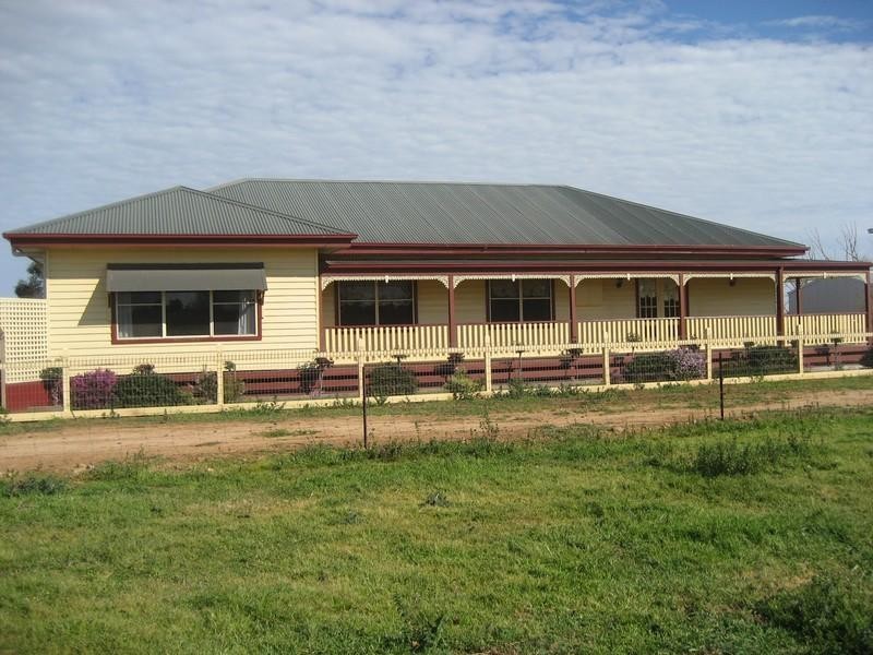 91 Christie Road, Nanneella VIC 3561