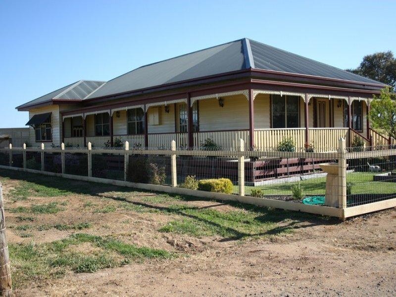 91 Christie Road, Nanneella VIC 3561
