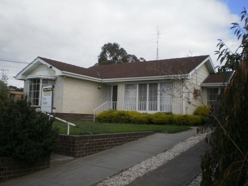 47 McMahon Street, St Arnaud VIC 3478