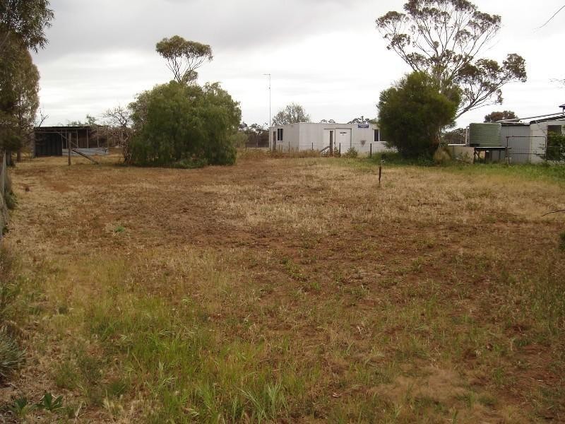 21 Elizabeth Street, Donald VIC 3480