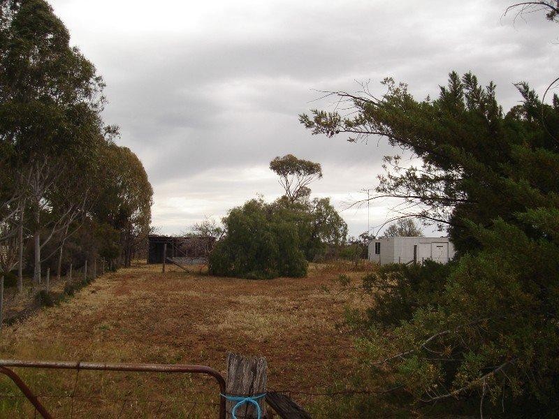 21 Elizabeth Street, Donald VIC 3480