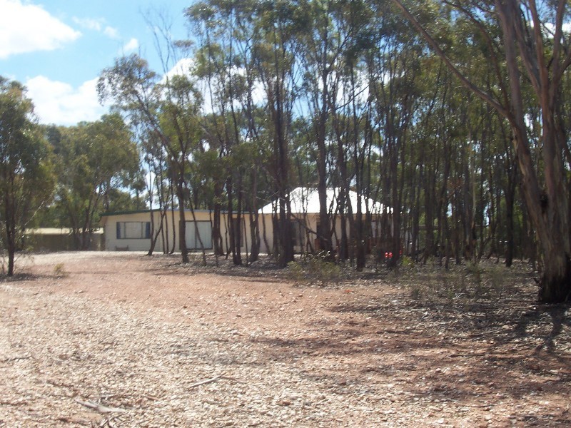 614E Wedderburn Road, St Arnaud VIC 3478